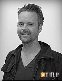 Tomas Edberg